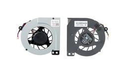 Вентилятор для ноутбука Dell Vostro 1014, 1015, 1018, 1088, 5V 0.5A 4-pin Forcecon Вентилятор для ноутбука Dell Vostro 1014, 1015, 1018, 1088, 5V 0.5A 4-pin Forcecon