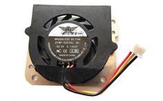 Вентилятор для ноутбука EFWF-03F05L 5V 0.15A 3-pin EVERFLOW