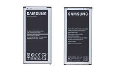 Аккумуляторная батарея для смартфона Samsung EB-BG900BBE Galaxy S5 3.85V Gray 2800mAh 10.78Wh