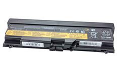Усиленная аккумуляторная батарея для ноутбука Lenovo 42T4235 ThinkPad T430 10.8V Black 7200mAh OEM