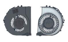 Вентилятор для ноутбука Thunderobot 911-E1, S1 911-T1, 911-S2, 911 ver.2 5V 0.5A 4-pin FCN