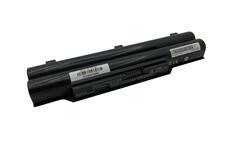 Аккумуляторная батарея для ноутбука Fujitsu-Siemens FPCBP250 LifeBook A530 10.8V Black 5200mAh OEM Аккумуляторная батарея для ноутбука Fujitsu-Siemens FPCBP250 LifeBook A530 10.8V Black 5200mAh OEM