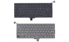 Клавиатура для ноутбука Apple MacBook 2011+ (A1278) Black, (Original), (No Frame), RU (вертикальный энтер) Клавиатура для ноутбука Apple MacBook 2011+ (A1278) Black, (Original), (No Frame), RU (вертикальный энтер)