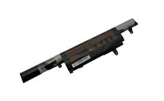 Аккумуляторная батарея для ноутбука DNS W940BAT-3 Clevo W940 11.1V Black 2150mAh Orig Аккумуляторная батарея для ноутбука DNS W940BAT-3 Clevo W940 11.1V Black 2150mAh Orig