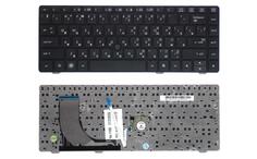 Клавиатура для ноутбука HP ProBook (6360B, 6360T) с указателем (Point Stick) Black, RU Клавиатура для ноутбука HP ProBook (6360B, 6360T) с указателем (Point Stick) Black, RU