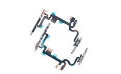 Шлейф кнопки ввімкнення та кнопки гучності для Apple iPhone 7 Шлейф кнопки ввімкнення та кнопки гучності для Apple iPhone 7