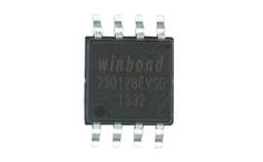 Микросхема ПЗУ W25Q128FVSG