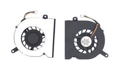 Вентилятор для ноутбука Fujitsu Siemens Amilo M7440 5V 0.3A 3-pin SEI