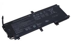 Аккумуляторная батарея для ноутбука HP VS03XL Envy 15-AS 11.55V Black 4350mAh