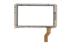 Тачскрін (Сенсорне скло) для планшета Ainol Novo Numy 3G AX3 Sword 7 чорне