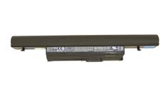 Аккумуляторная батарея для ноутбука Acer AS10B31 Aspire 3820T 11.1V Black 4400mAh Orig