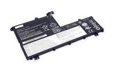 Аккумуляторная батарея для ноутбука Lenovo L19M3PF9 ThinkBook 15-IIL 11.52V Black 3950mAh OEM