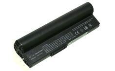 Акумуляторна батарея для ноутбука Asus A22-700 Eee PC 700 7.4V Black 7800mAh OEM