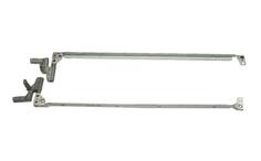 Петли для ноутбука HP Compaq 6510B, 6515B Петли для ноутбука HP Compaq 6510B, 6515B