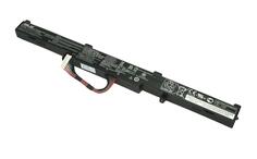 Аккумуляторная батарея для ноутбука Asus A41N1611 ROG GL553V 14.4V 48Wh Black 3150mAh Orig