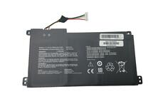 Аккумуляторная батарея для ноутбука Asus C31N1912 E410MA 11.4V Black 3600mAh OEM
