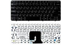 Клавиатура для ноутбука HP Pavilion (DV2-1000) Black, RU/EN
