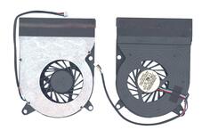 Вентилятор для ноутбука HP TouchSmart 600 ver-1 5V 0.5A 4-pin Forcecon