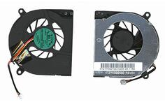 Вентилятор для ноутбука Toshiba Satellite A80, A85, Tecra A3, S2, 5V 0.32A 3-pin ADDA