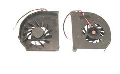 Вентилятор (кулер) для ноутбука Lenovo ThinkPad W700 5V 0.5A 3-pin SUNON