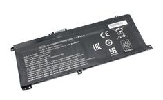 Аккумуляторная батарея для ноутбука HP SA04XL Envy X360 15-DR 14.8V Black 3400mAh OEM