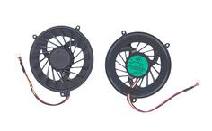 Вентилятор для ноутбука Fujitsu Lifebook AH530, A530, 5V 0.5A 3-pin ADDA