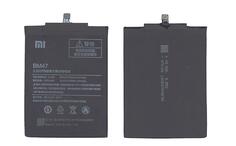Аккумуляторная батарея для смартфона Xiaomi BM47 Redmi Note 3 5.0 3.85V Black 4000mAh 15.4Wh