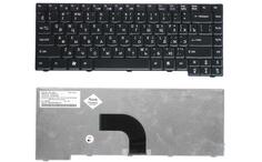 Клавиатура для ноутбука Acer Aspire (2930) Travelmate (6293) Black, RU