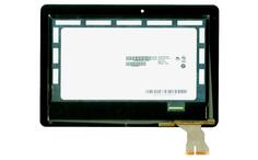 Матрица с тачскрином (модуль) для Asus Transformer Pad TF103CG V1 белый