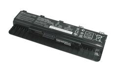 Аккумуляторная батарея для ноутбука Asus A32N1405 ROG G551 10.8V Black 5000mAh Orig
