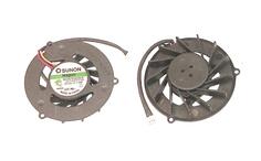 Вентилятор для ноутбука Acer Aspire 2930, 4730, 4730Z, 4930, 4930G, 4930Z, 4930ZG, 4935, 5530, 5530G, 5930, 5935, 5935G, 4630, 4630G, Extensa 4630, 4630G, 5V 0.5A 3-pin SUNON