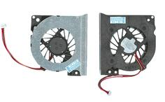Вентилятор для ноутбука Samsung R58, R60, P500, 5V 0.28A 3-pin Brushless Вентилятор для ноутбука Samsung R58, R60, P500, 5V 0.28A 3-pin Brushless