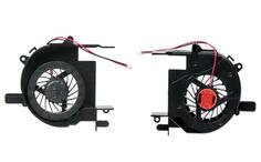 Вентилятор для ноутбука Sony Vaio VGN-SZ Intel 965 VER-2 5V 0.3A 2-pin Brushless