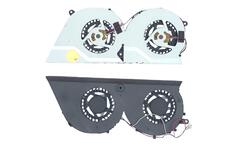 Вентилятор для ноутбука Samsung DP700A3B 700A 5V 0.4A 3-pin SUNON