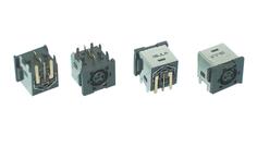 Разъем питания для ноутбука Dell XPS 1730 M1730 Alienware M17x Series PJ068