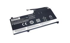 Аккумуляторная батарея для ноутбука Lenovo 45N1754 Thinkpad E450 11.3V Black 4200mAh OEM