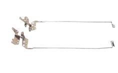 Петли для ноутбука Toshiba Satellite L50-A, L50, P50 без тачскрина