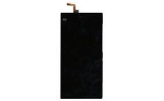 Матрица с тачскрином (модуль) для Xiaomi Mi-3 TD-SCDMA с рамкой черный