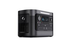 Зарядная станция 1000 Вт LNTNE ES-1000B, 249600 mAh, 933 Wh