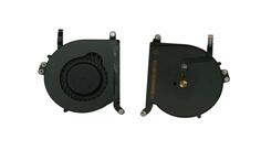 Вентилятор для ноутбука Apple Macbook Air 13" A1369, A1466, 5V 0.31A 4-pin SUNON Вентилятор для ноутбука Apple Macbook Air 13" A1369, A1466, 5V 0.31A 4-pin SUNON