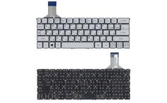 Клавиатура для ноутбука Acer Aspire (S7-391) SI, RU