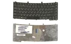 Клавиатура для ноутбука Acer Ferrari (5000) TravelMate (8200, 8210) Black, RU