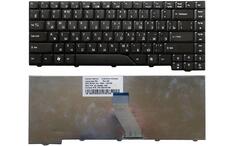 Клавиатура для ноутбука Acer Aspire 4710, 4520, 5315, 5520, 5710, 5710G, 5710Z, 5710ZG, 5720, 5920 Black RU