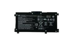 Аккумуляторная батарея для ноутбука HP LK03XL Envy 17M 11.55V Black 4835mAh OEM