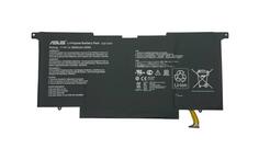 Посилена акумуляторна батарея для ноутбука Asus C22-UX31 UX31A 7.4V Black 6840mAh Orig