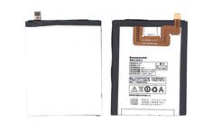 Акумуляторна батарея для смартфона Lenovo BL216 K910 Vibe Z 3.8V Silver 3050mAh 11.59Wh