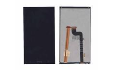 Матриця з тачскріном (модуль) для HTC Desire 601 чорний