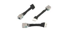 Розʼєм живлення для ноутбука Acer Aspire 7741, 7741z, 7551, 7552 з кабелем HY-AC021