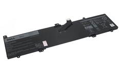 Акумуляторна батарея для ноутбука Dell 0JV6J Inspiron 3168 7.6V Black 4013mAh Orig