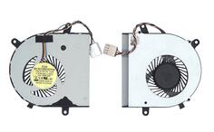 Вентилятор для ноутбука Dell Inspiron 24-3455, 24-3459 All In One 5V 0.5A 4-pin FCN Вентилятор для ноутбука Dell Inspiron 24-3455, 24-3459 All In One 5V 0.5A 4-pin FCN